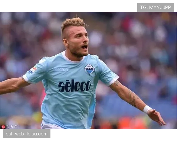 特写：职业生涯末期的因莫比莱在拉齐奥担任导师角色