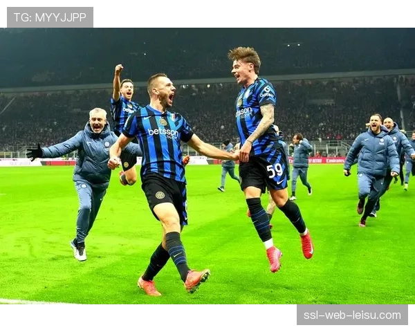 战报综述：米兰德比以1-1收场，国米坚固的防守链条与米兰快速转换形成均势